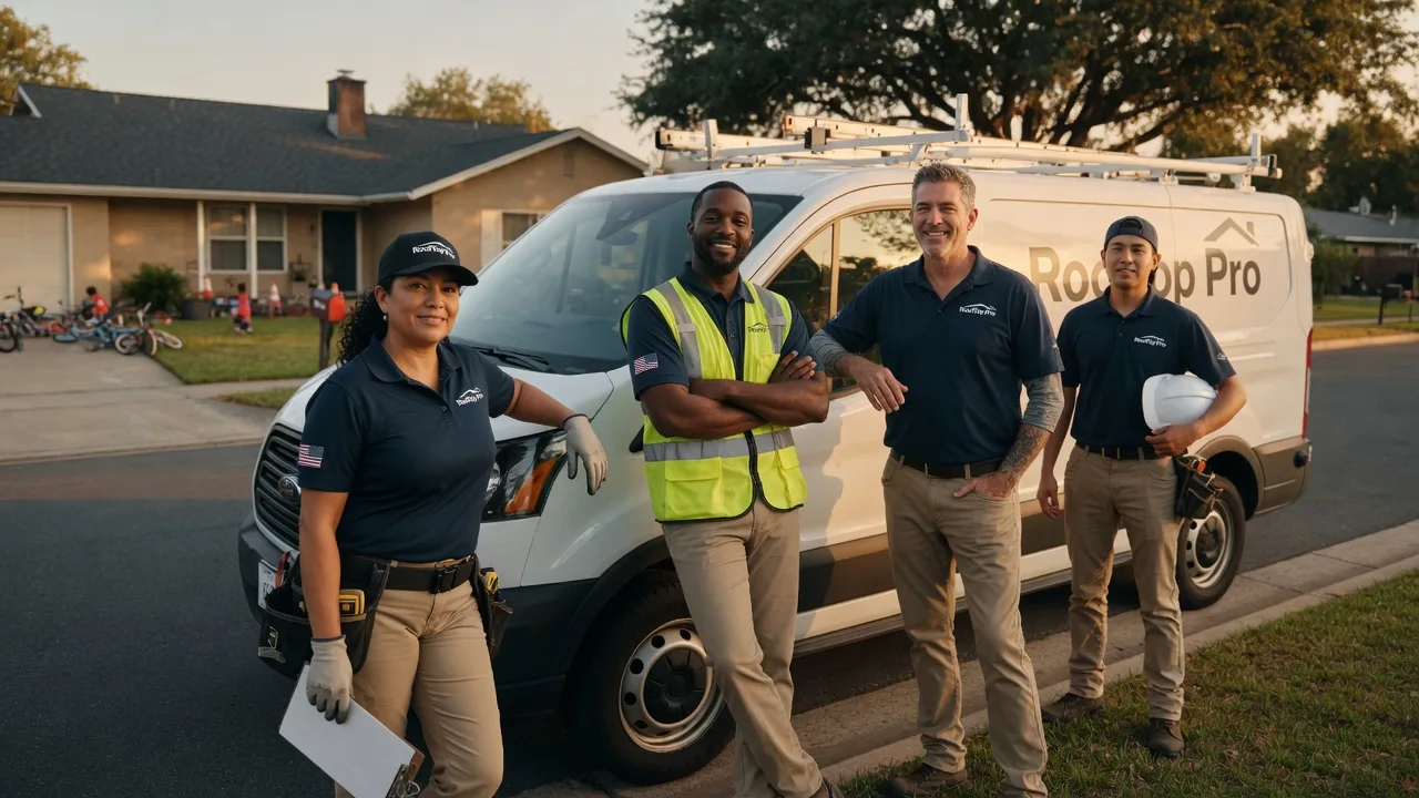 Roof Repair in San Lucas, CA near me